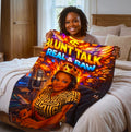 Custom Blanket!!